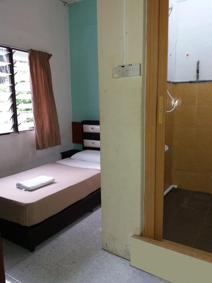 De Chempedak Guesthouse 6 & 7 Kampong Baru Екстер'єр фото