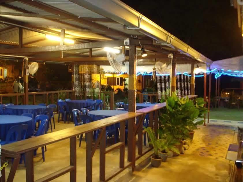 De Chempedak Guesthouse 6 & 7 Kampong Baru Екстер'єр фото