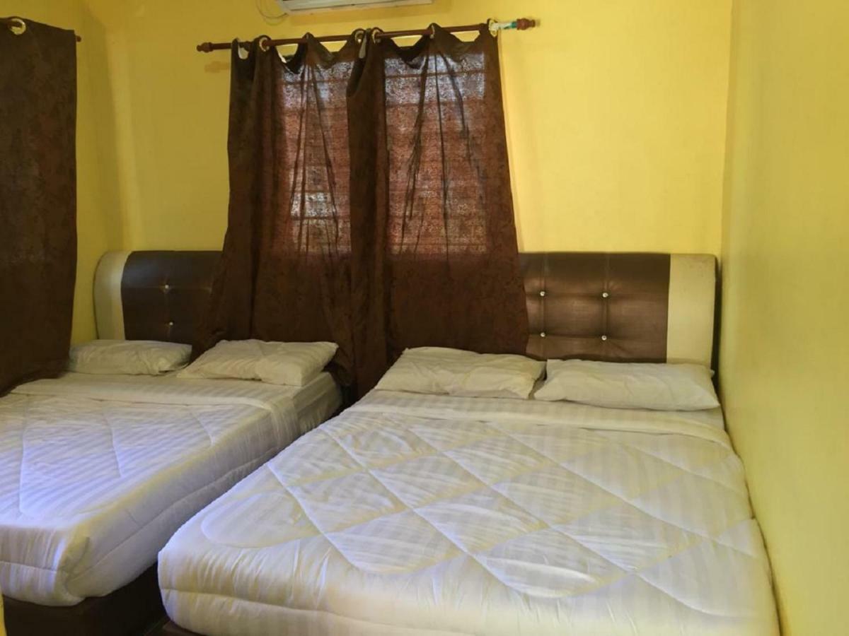 De Chempedak Guesthouse 6 & 7 Kampong Baru Екстер'єр фото