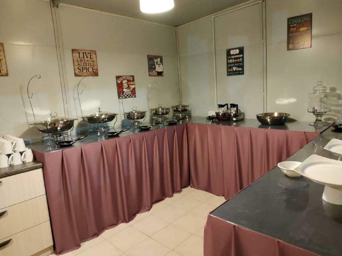 De Chempedak Guesthouse 6 & 7 Kampong Baru Екстер'єр фото