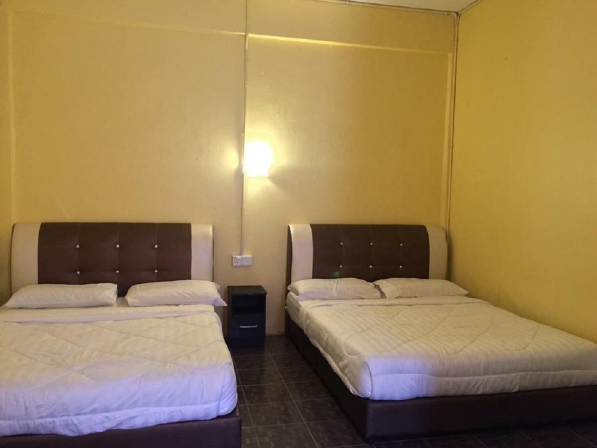 De Chempedak Guesthouse 6 & 7 Kampong Baru Екстер'єр фото