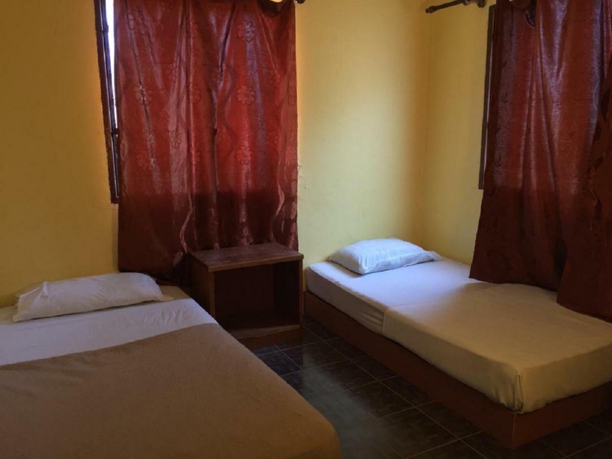 De Chempedak Guesthouse 6 & 7 Kampong Baru Екстер'єр фото