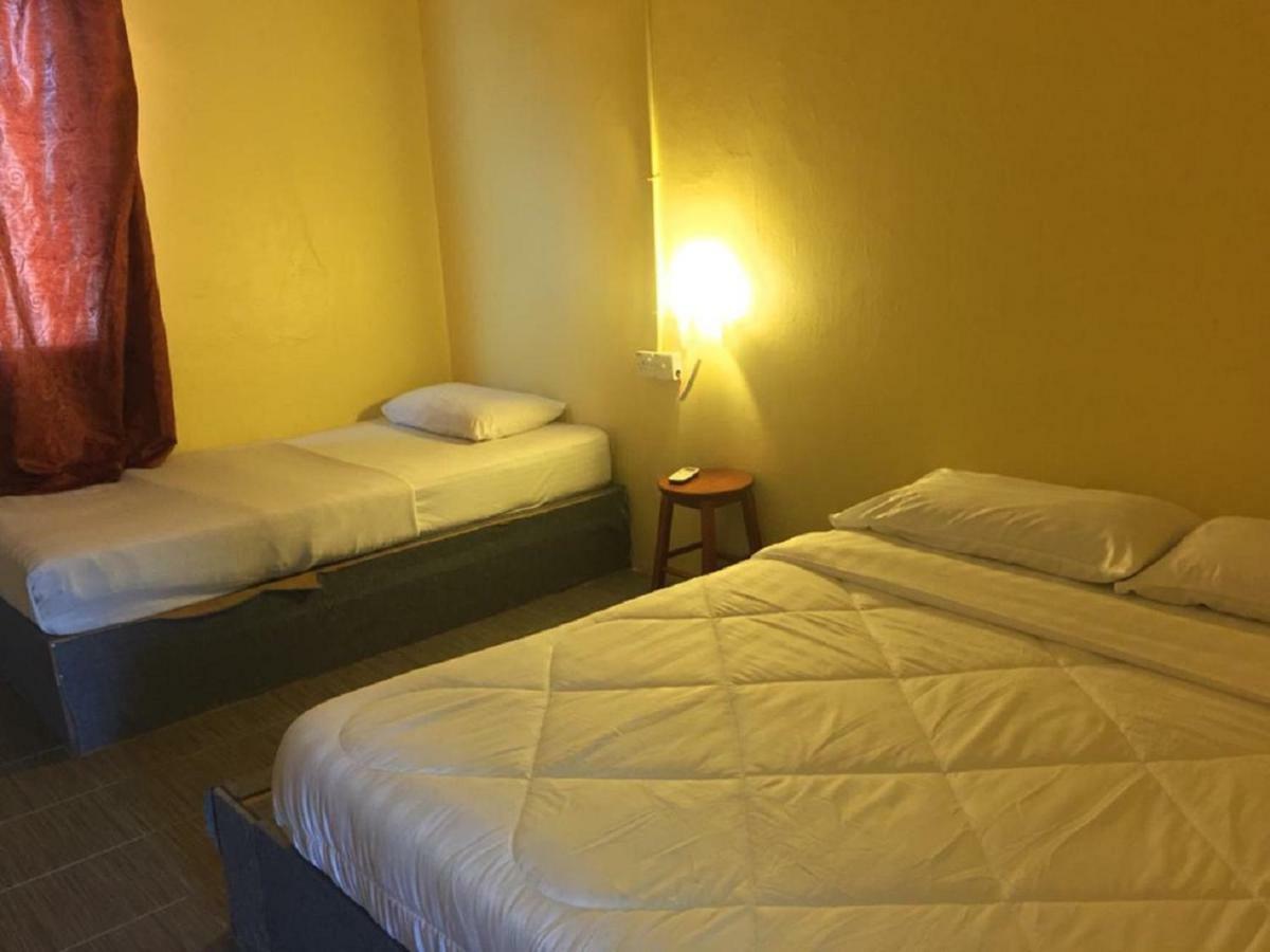 De Chempedak Guesthouse 6 & 7 Kampong Baru Екстер'єр фото